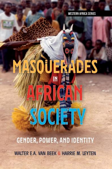 Masquerades in African Society