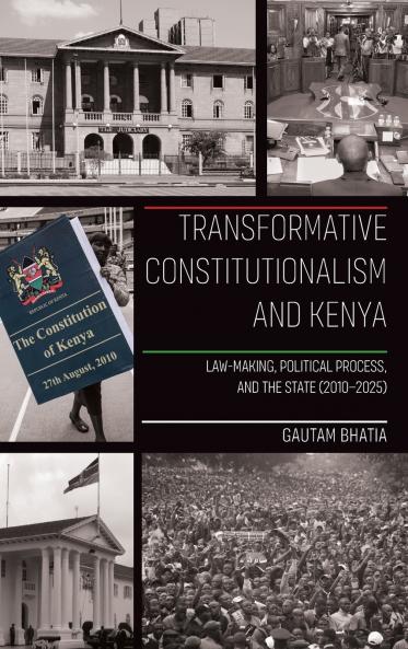 Transformative Constitutionalism and Kenya