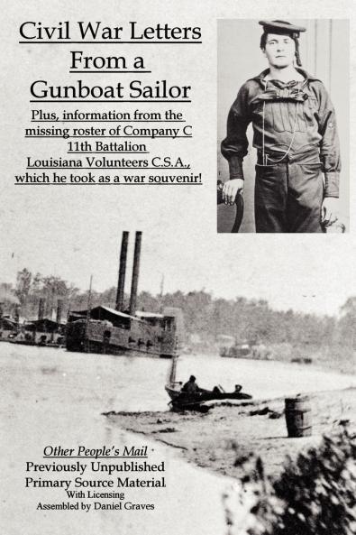 Civil War Letters from a Gunboat Sailor