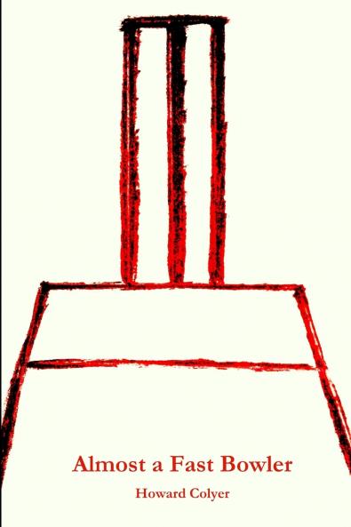 Almost a Fast Bowler