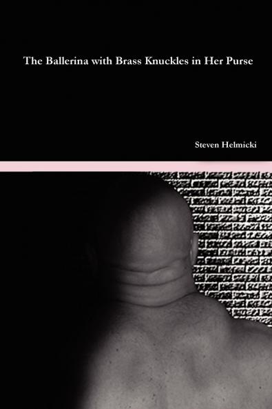 The Ballerina with Brass Knuckles in Her Purse