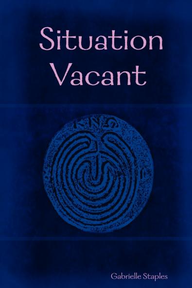 Situation Vacant