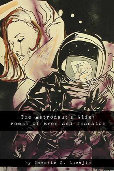 The Astronaut's Wife