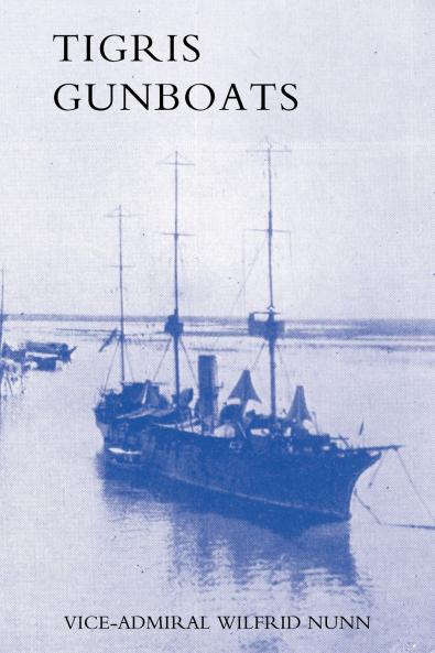 TIGRIS GUNBOATS