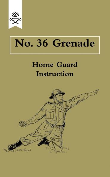 No. 36 Grenade