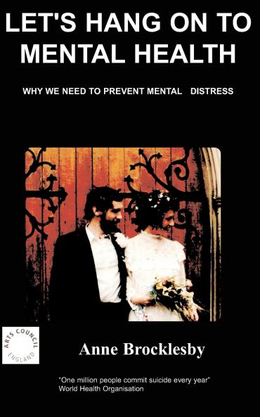 Let's Hang on to Mental Health