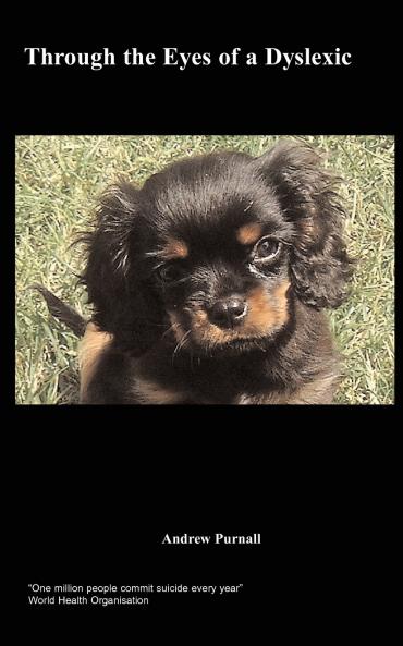 Through the Eyes of a Dyslexic