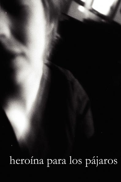 HERO��NA PARA LOS P��JAROS