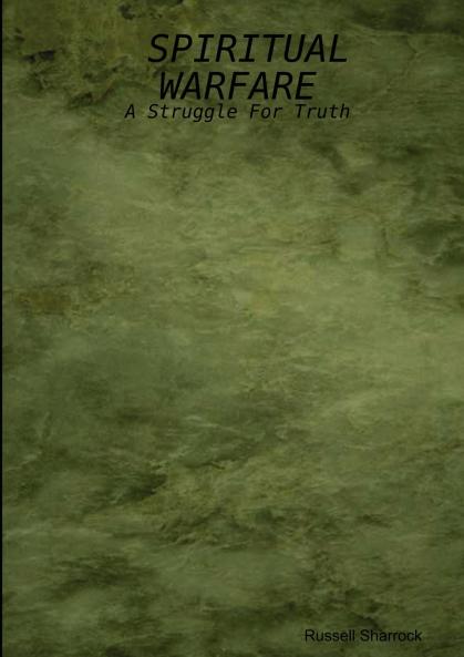SPIRITUAL WARFARE