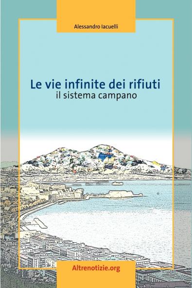 Le vie infinite dei rifiuti