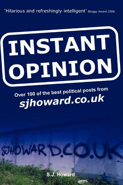 Instant Opinion