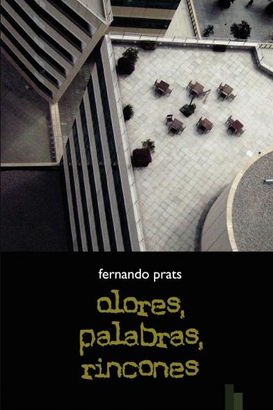 Olores palabras rincones