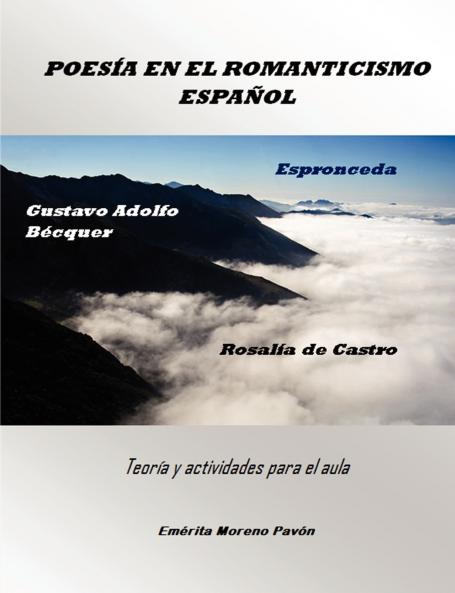 Poesía en el Romanticismo Español