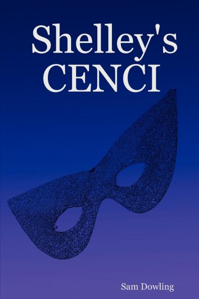 Shelley's CENCI