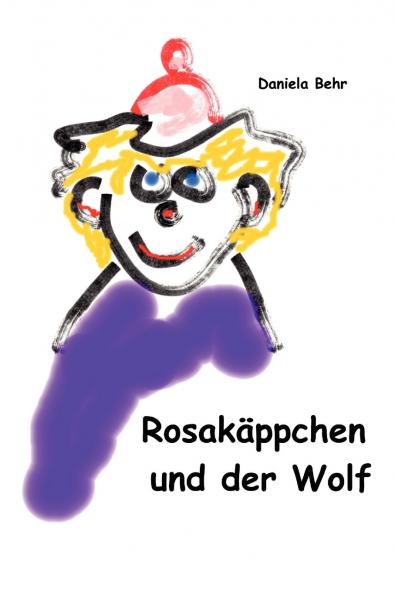 Rosak��ppchen und der Wolf