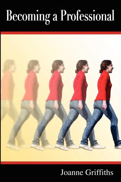 Becoming a Professional