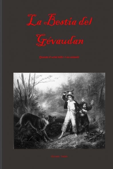 La Bestia del Gévaudan