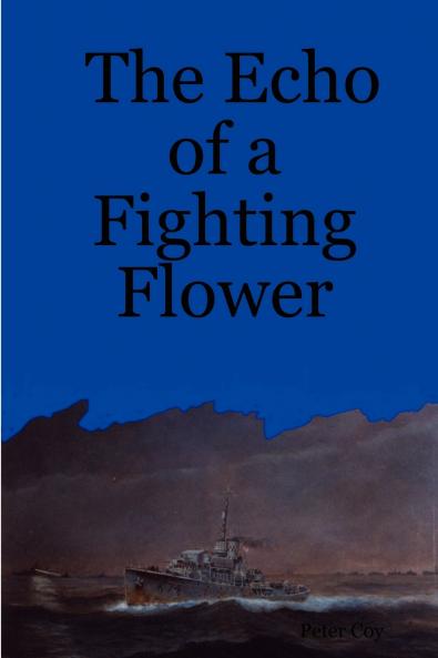 The Echo of a Fighting Flower
