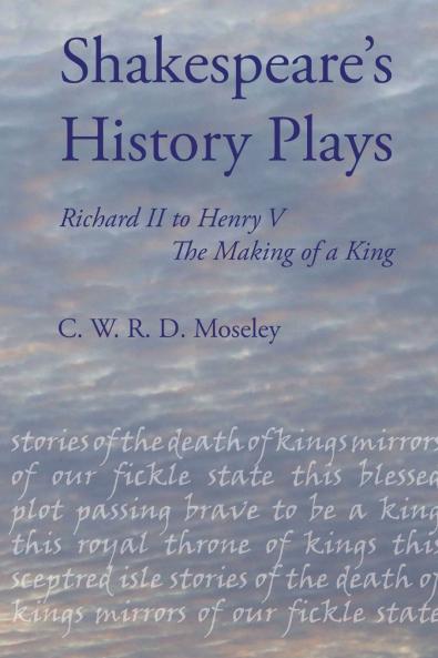 Shakespeare's History Plays