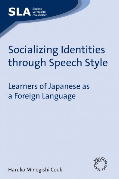 Socializing Identities through Speech Style