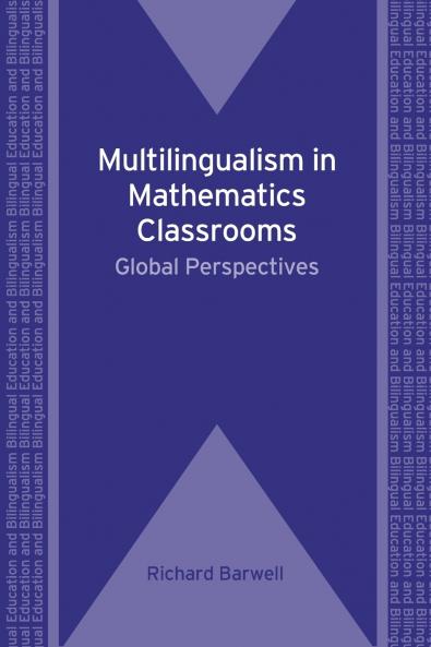 Multilingualism in Mathematics Classrooms