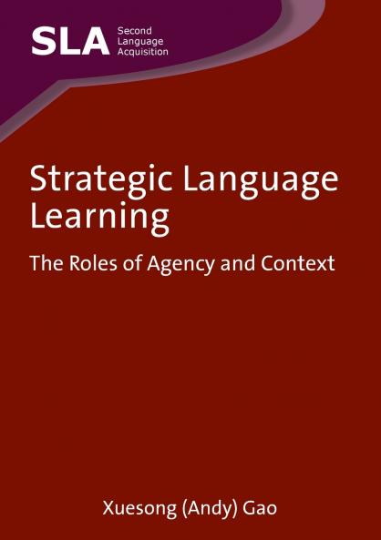 Strategic Language Learning
