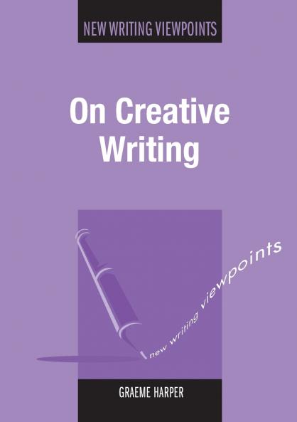 On Creative Writing