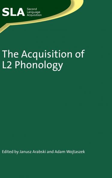 The Acquisition of L2 Phonology