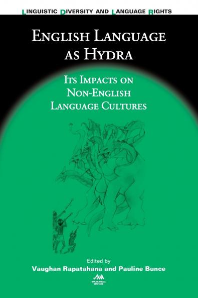 English Language as Hydra