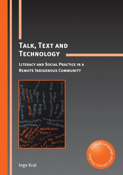 Talk Text and Technology