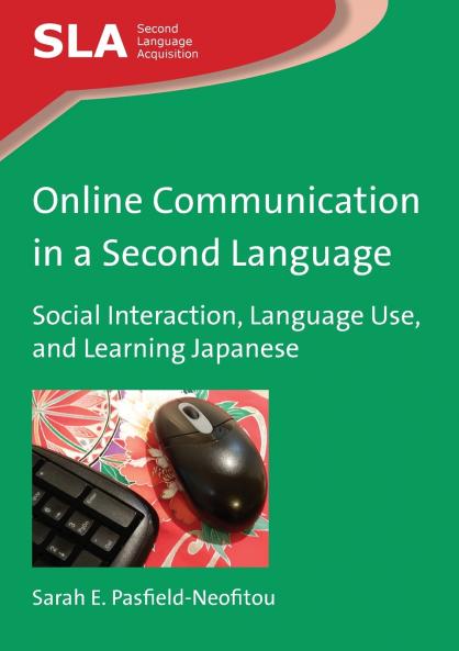 Online Communication in a Second Language