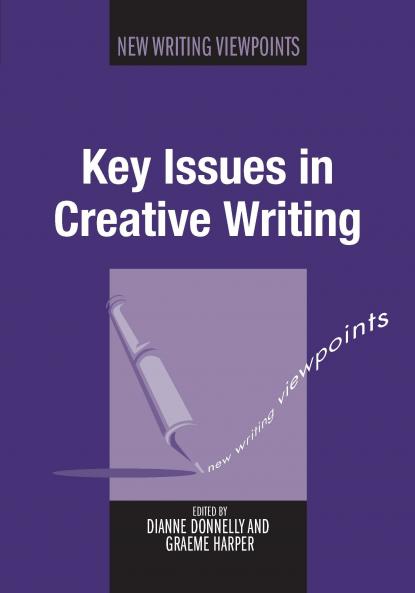 Key Issues in Creative Writing