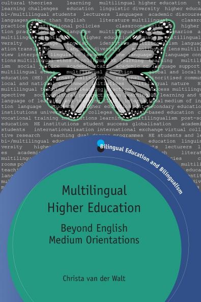 Multilingual Higher Education