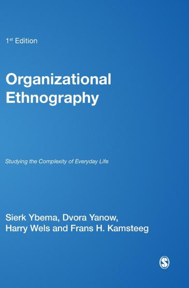 Organizational Ethnography