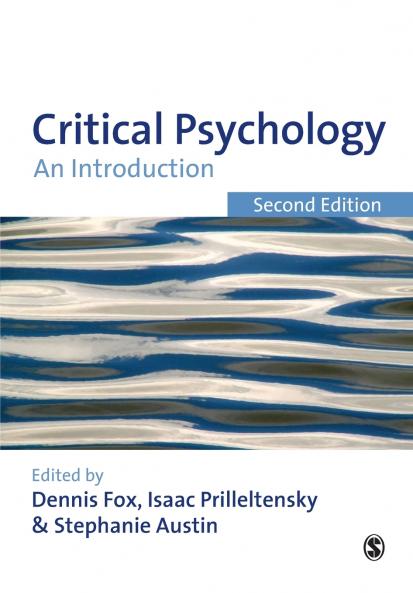 Critical Psychology