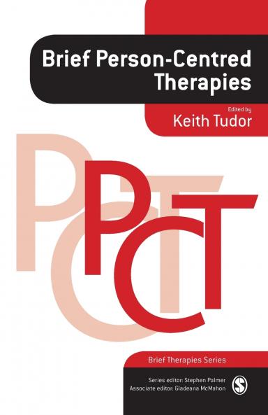 Brief Person-Centred Therapies