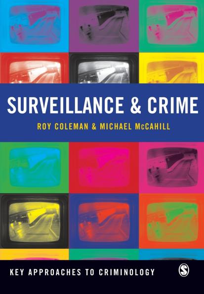 Surveillance and Crime