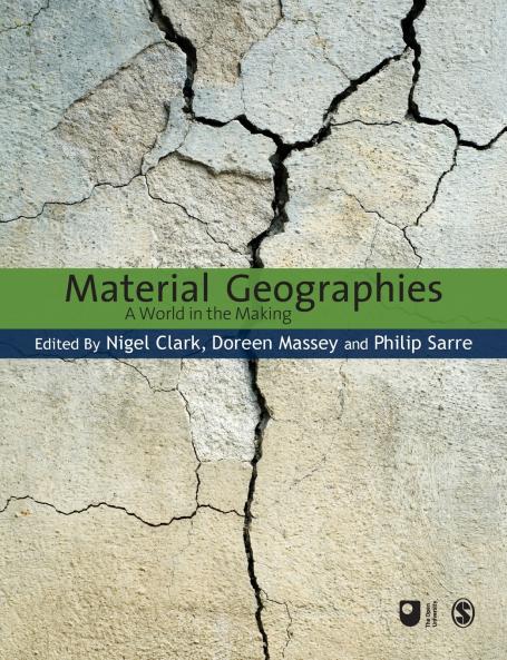 Material Geographies