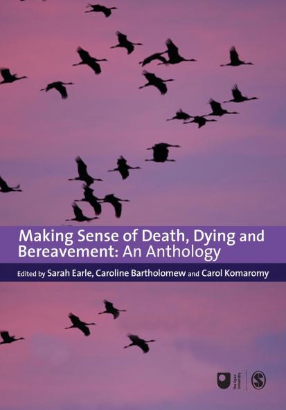 Making Sense of Death Dying and Bereavement