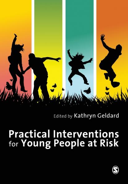 Practical Interventions for Young People at Risk