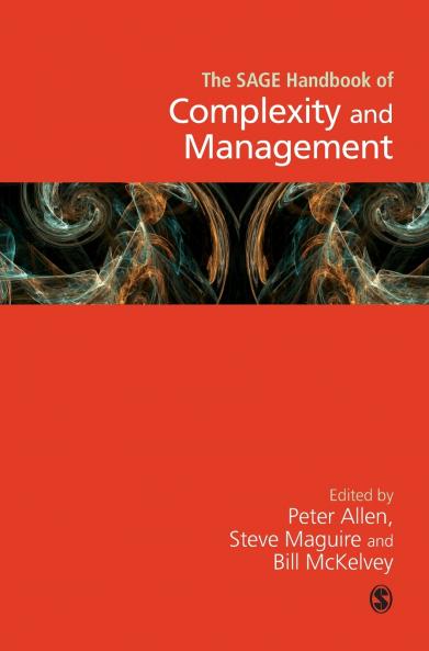 The SAGE Handbook of Complexity and Management