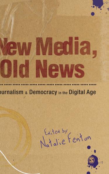 New Media Old News
