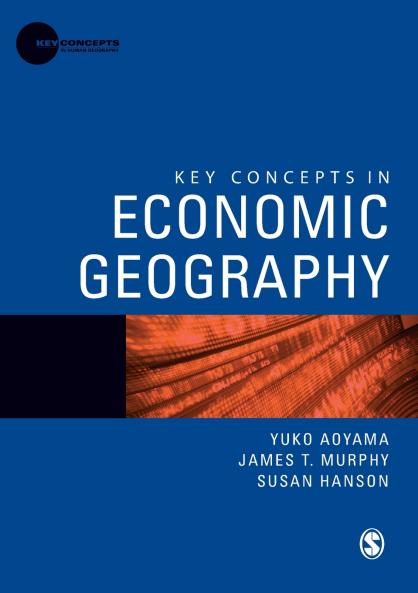 Key Concepts in Economic Geography