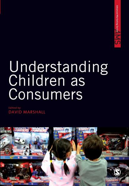 Understanding Children as Consumers