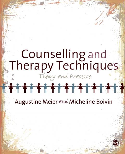 Counselling and Therapy Techniques