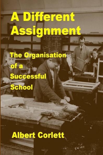 A Different Assignment