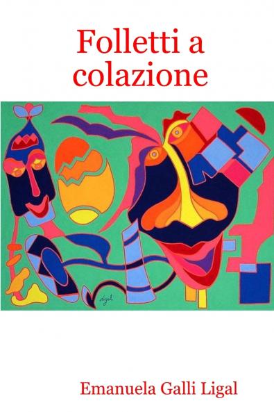 Folletti a colazione