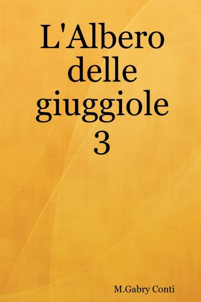 L'Albero Delle Giuggiole 3