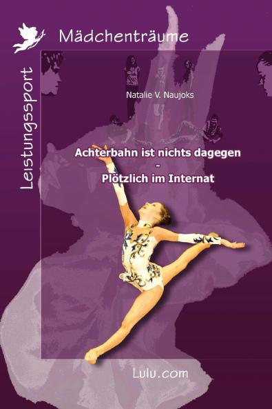 Achterbahn Ist Nichts Dagegen Plotzlich Im Internat