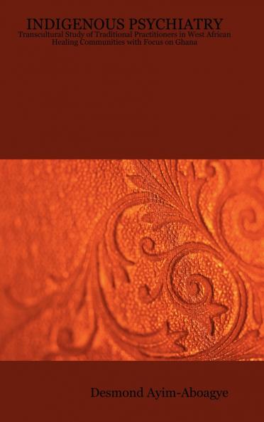 Indigenous Psychiatry